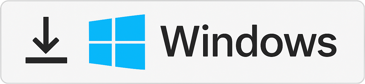Windowsランチャーアイコン