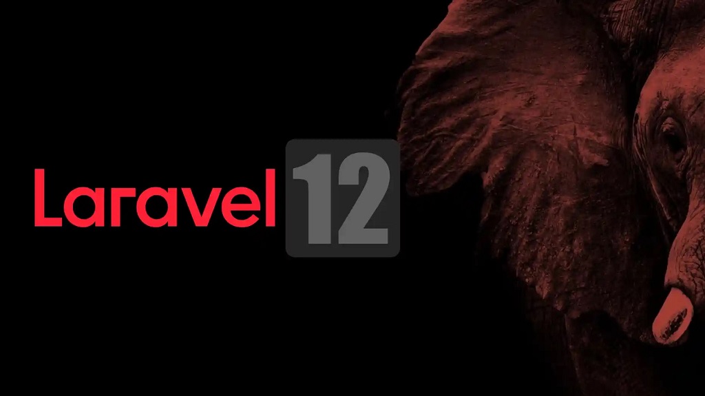 Laravel12