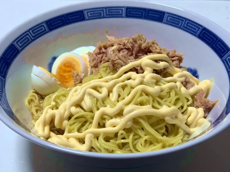 ラーメン